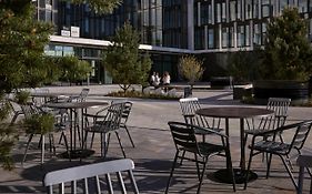 Acora Duesseldorf Airport Living The City - Apartments